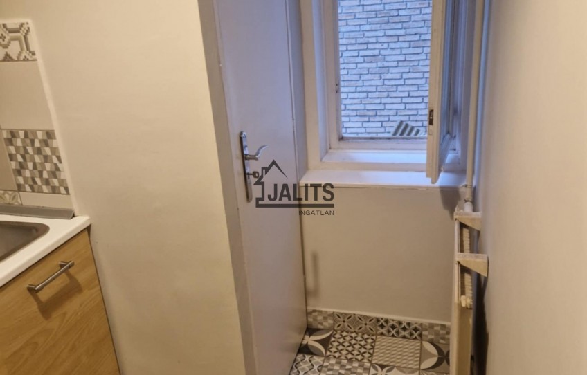 Budapest XII. kerület Kiadó Lakás Hajnóczy József utca