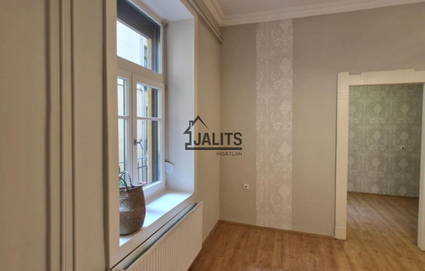 Budapest XII. kerület Kiadó Lakás Hajnóczy József utca
