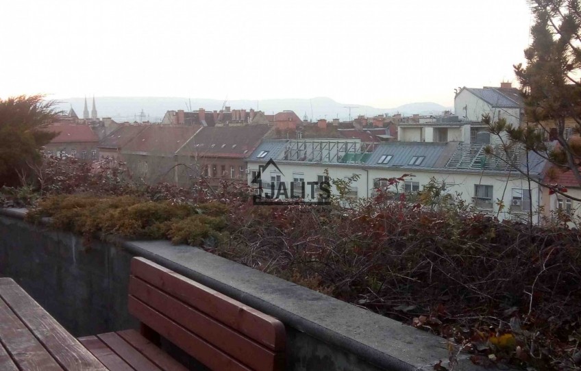 Budapest VII. kerület Kiadó Lakás Jobbágy utca