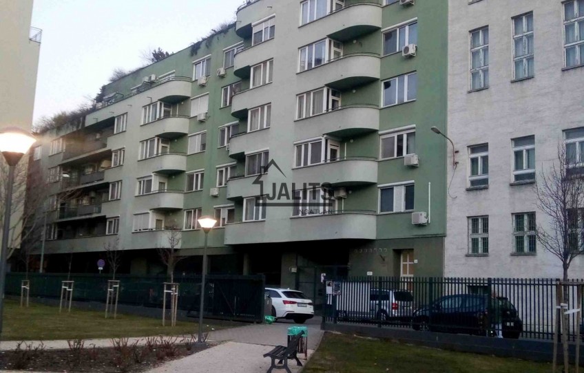 Budapest VII. kerület Kiadó Lakás Jobbágy utca