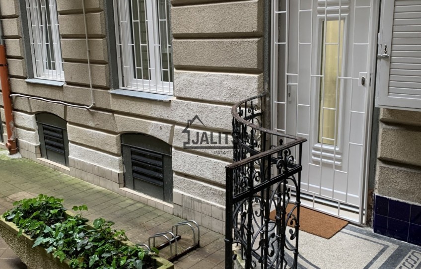Budapest VII. kerület Kiadó Lakás Dembinszky utca