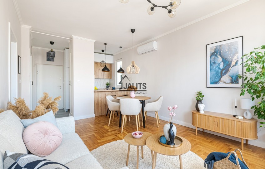 Budapest XII. kerület Kiadó Lakás Árnyas út