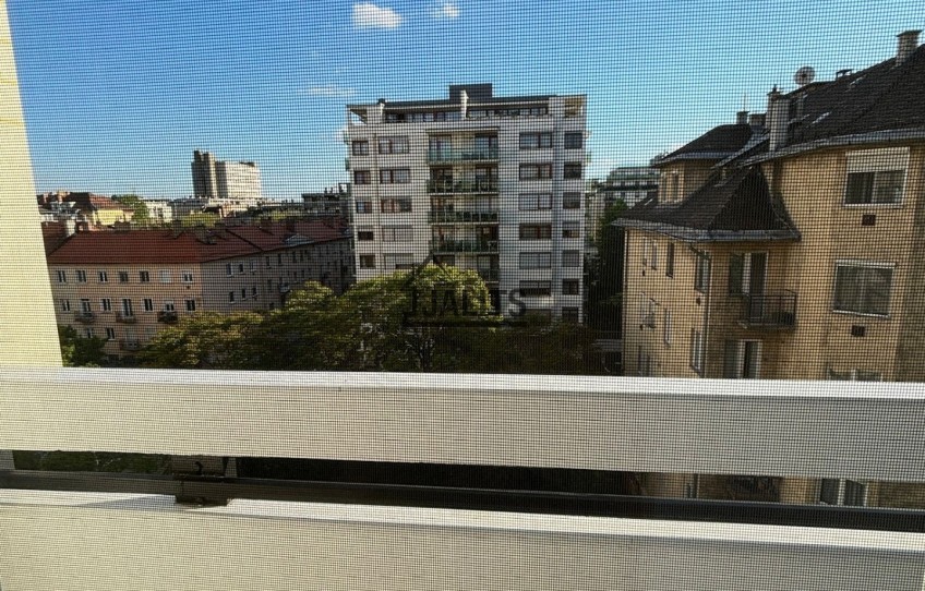 Budapest XIII. kerület Kiadó Lakás Visegrádi utca
