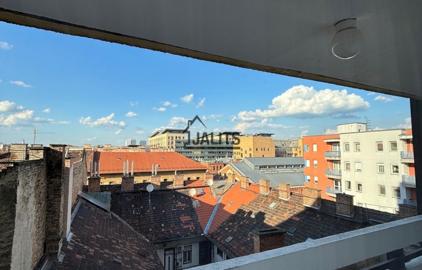 Budapest XIII. kerület Kiadó Lakás Visegrádi utca