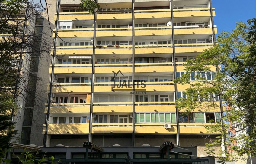 Budapest XIII. kerület Kiadó Lakás Visegrádi utca