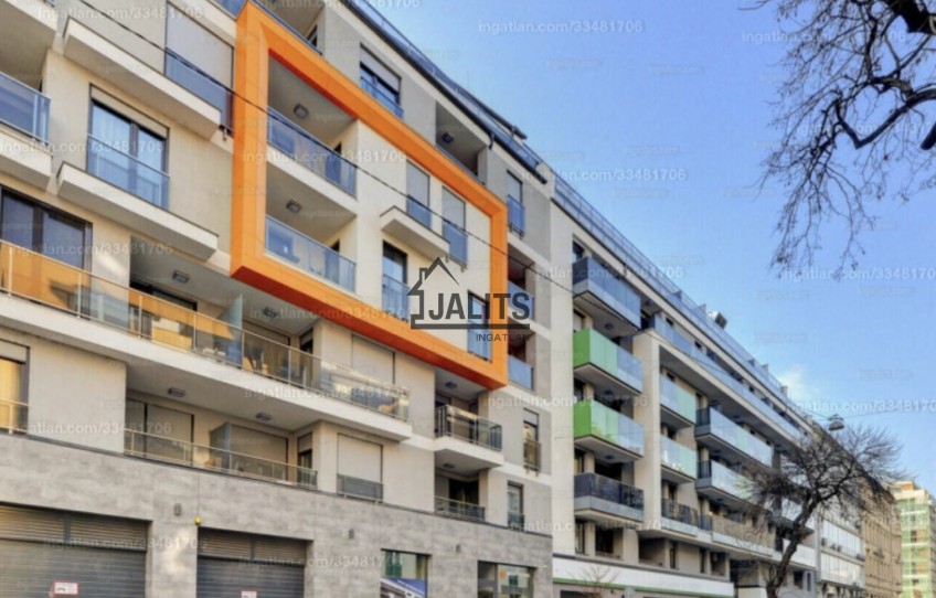 Budapest XIII. kerület Kiadó Lakás Lőportár utca