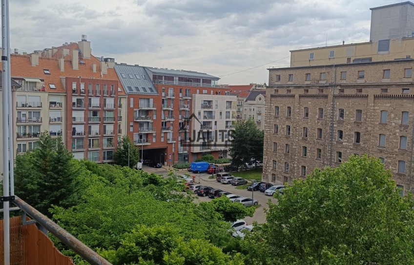 Budapest IX. kerület Eladó Lakás Ipar utca