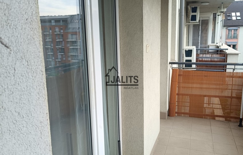 Budapest IX. kerület Eladó Lakás Ipar utca