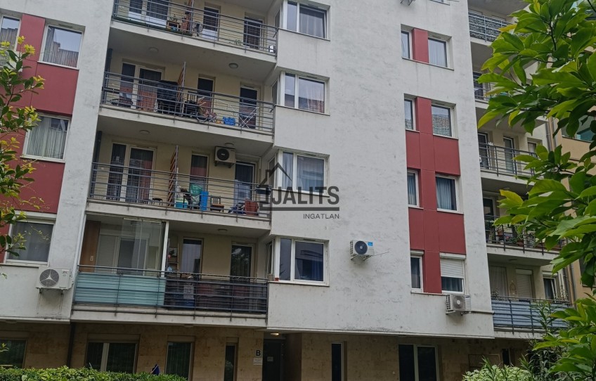 Budapest IX. kerület Eladó Lakás Ipar utca