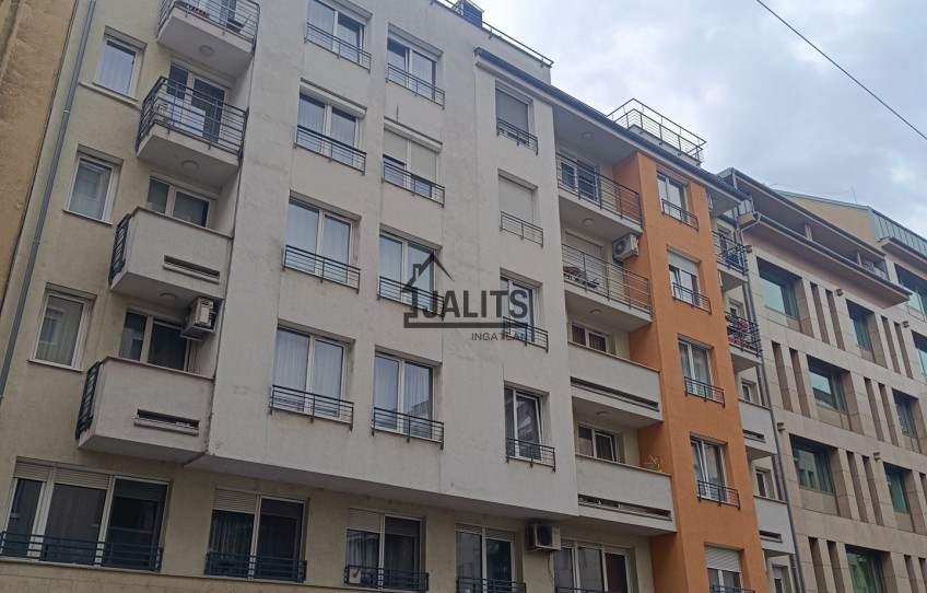 Budapest IX. kerület Eladó Lakás Ipar utca