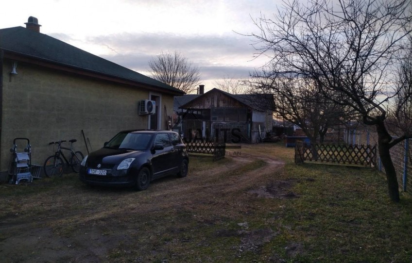 Halásztelek Eladó Ház