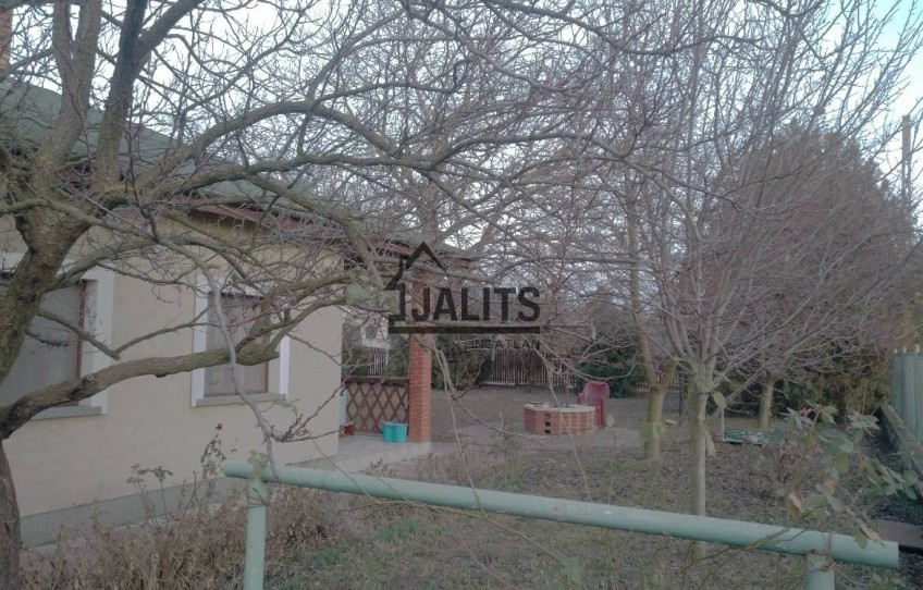 Halásztelek Eladó Ház