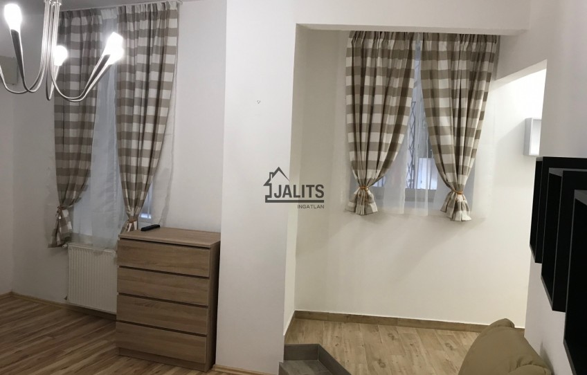 Budapest XIII. kerület Kiadó Lakás Radnóti Miklós utca