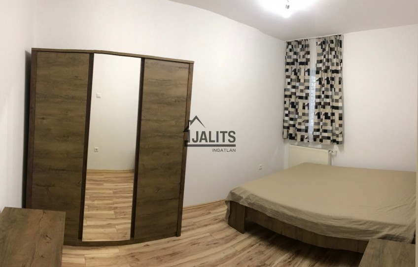 Budapest XIII. kerület Kiadó Lakás Radnóti Miklós utca