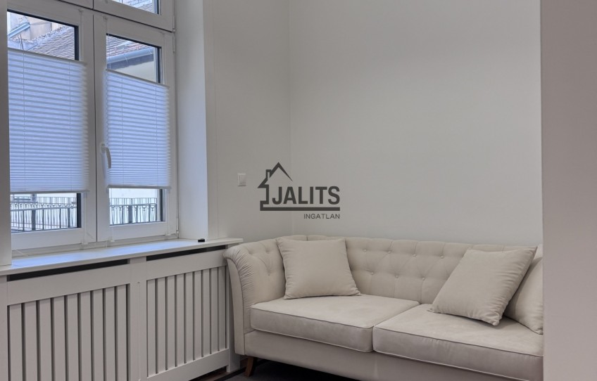 Budapest I. kerület Kiadó Lakás