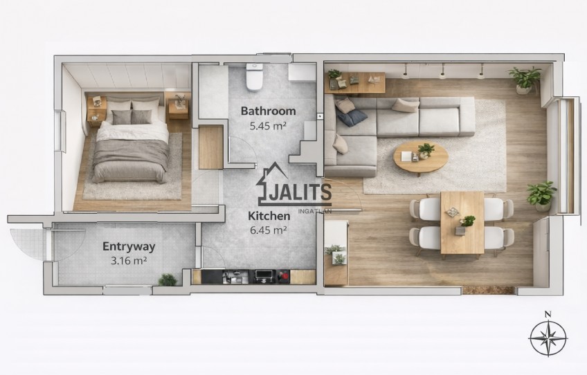 Budapest I. kerület Kiadó Lakás