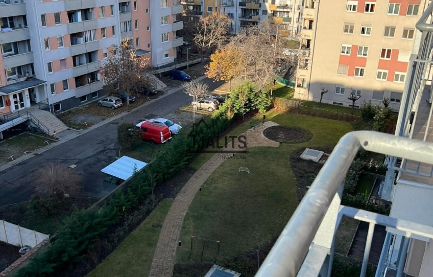 Budapest XIII. kerület Kiadó Lakás Jász utca