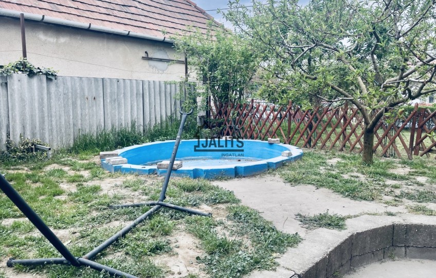 Szigetszentmiklós Eladó Ház