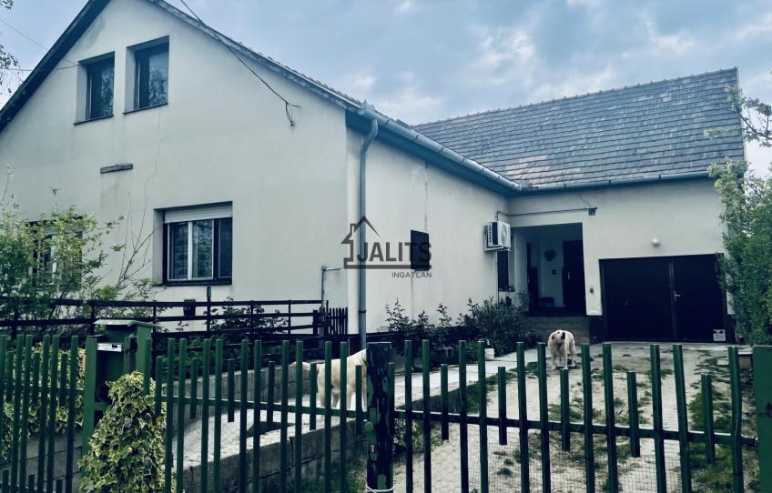 Szigetszentmiklós Eladó Ház