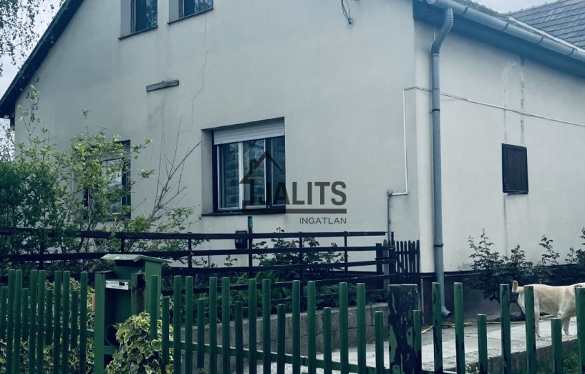 Szigetszentmiklós Eladó Ház