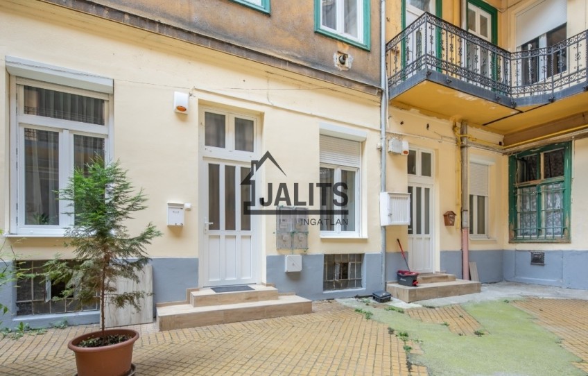 Budapest VIII. kerület Kiadó Lakás Baross utca
