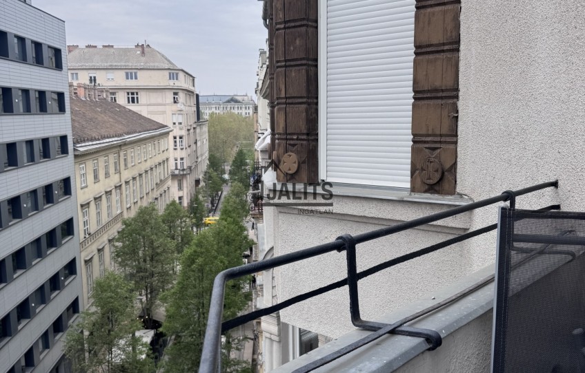 Budapest V. kerület Kiadó Lakás