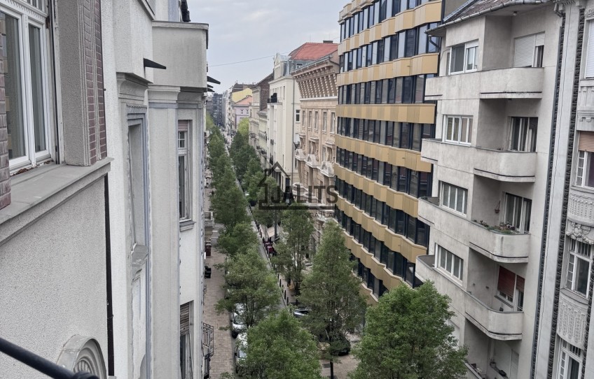 Budapest V. kerület Kiadó Lakás