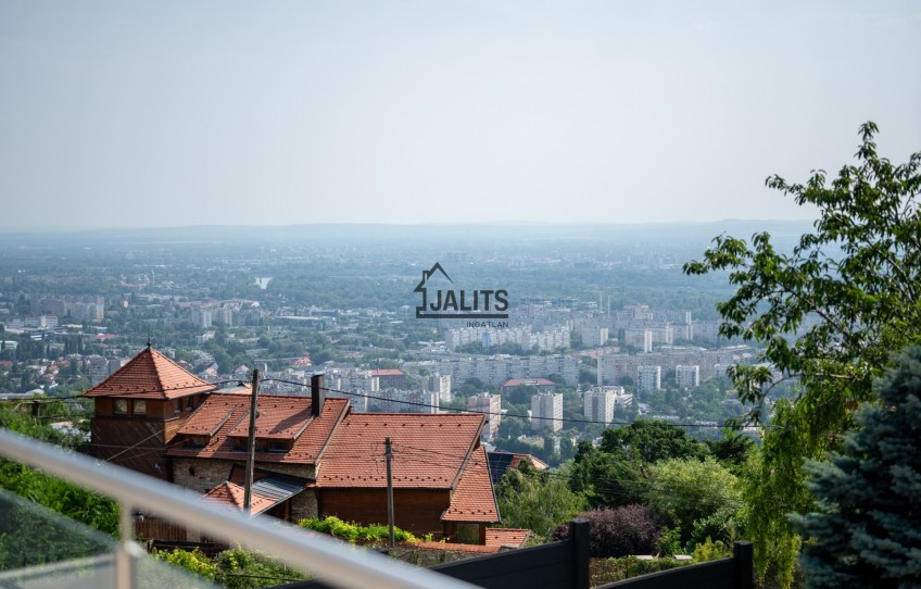 Budapest III. kerület Kiadó Ház Erdőhát út