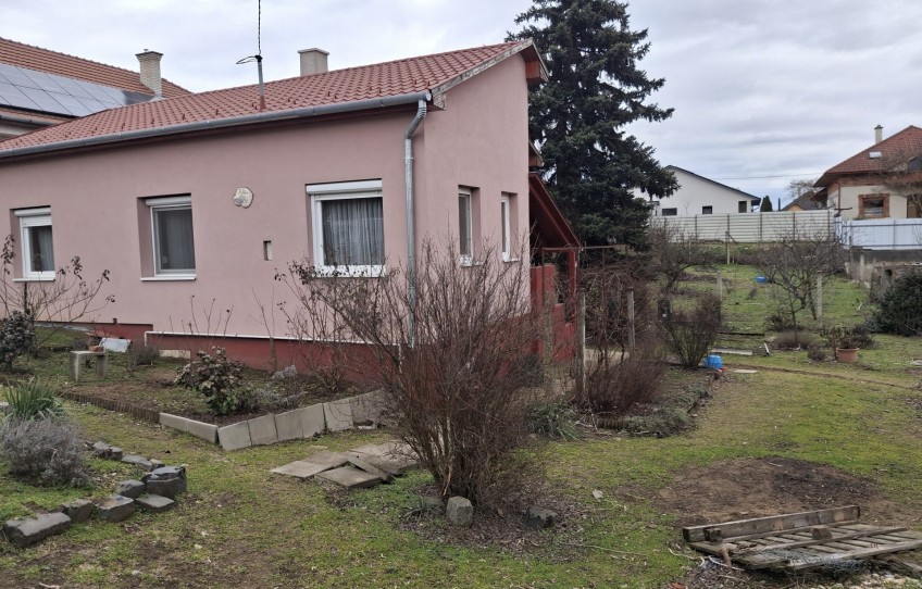 Nyíregyháza Eladó Ház