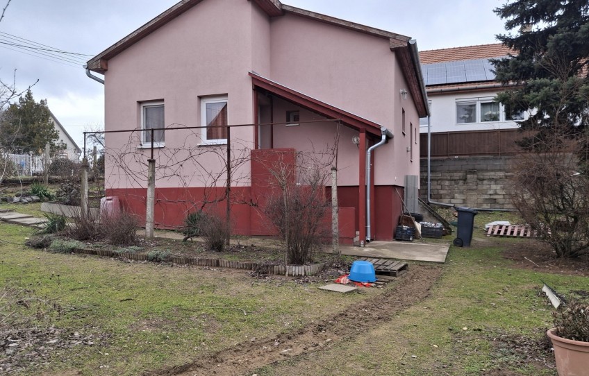 Nyíregyháza Eladó Ház