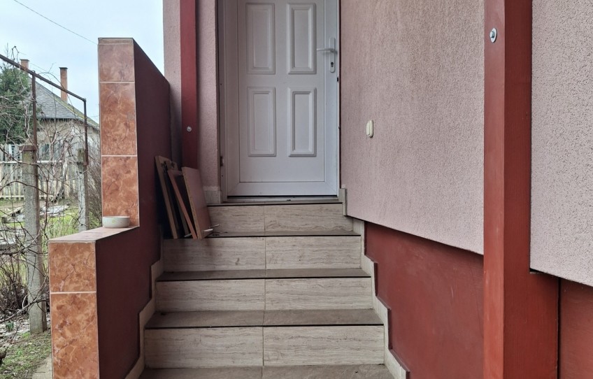 Nyíregyháza Eladó Ház