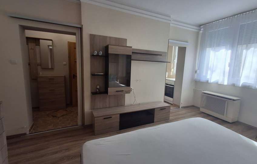 Nyíregyháza Eladó Lakás Jósa András utca