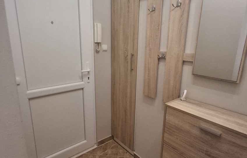 Nyíregyháza Eladó Lakás Jósa András utca