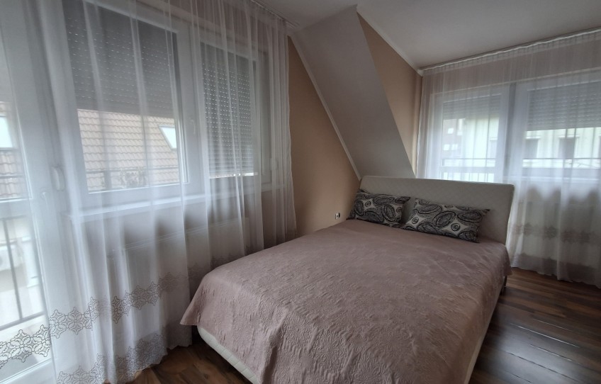 Nyíregyháza Kiadó Lakás Tompa Mihály utca