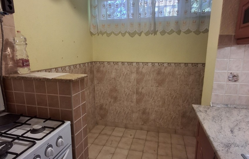 Nyíregyháza Eladó Lakás Garibaldi