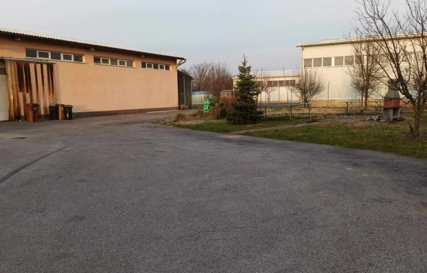 Pellérd Eladó Ipari