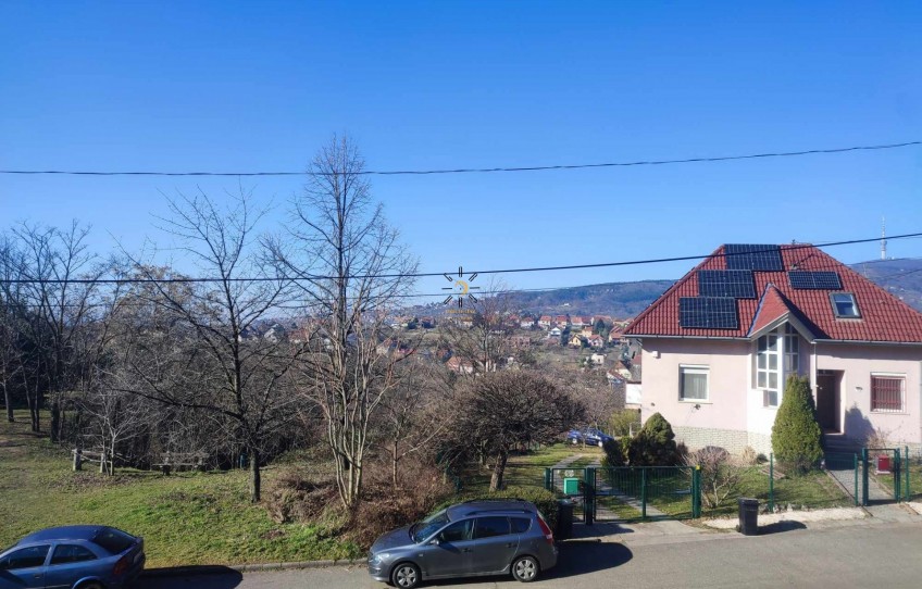 Pécs Eladó Telek