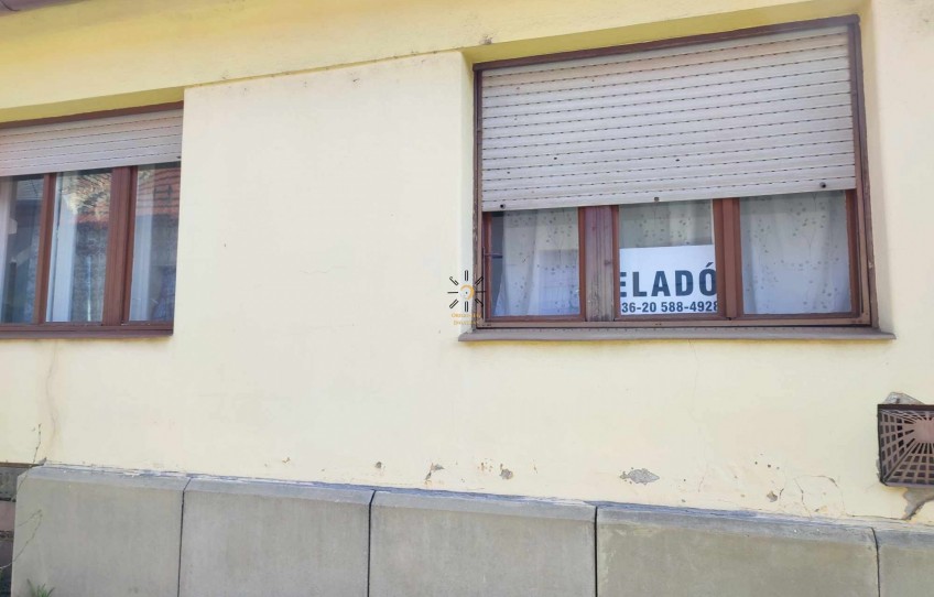 Pécs Eladó Ház