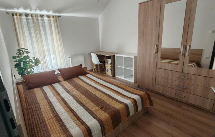 Pécs Kiadó Lakás