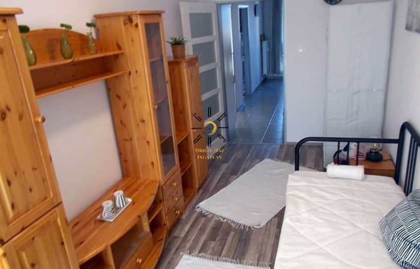 Pécs Kiadó Lakás