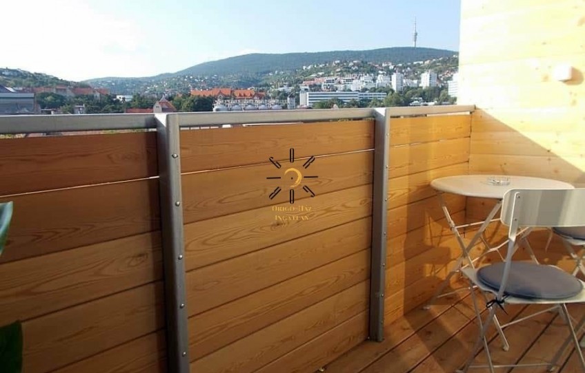 Pécs Kiadó Lakás