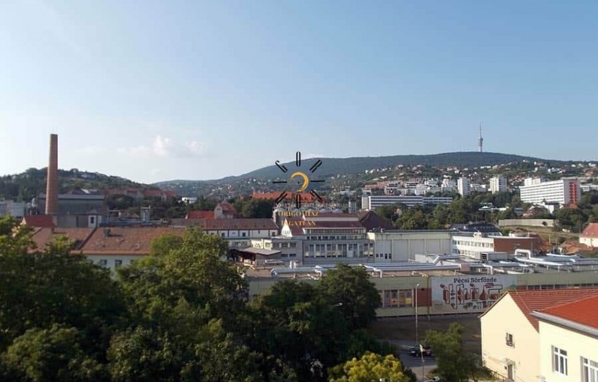 Pécs Kiadó Lakás
