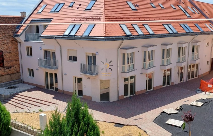 Pécs Kiadó Lakás