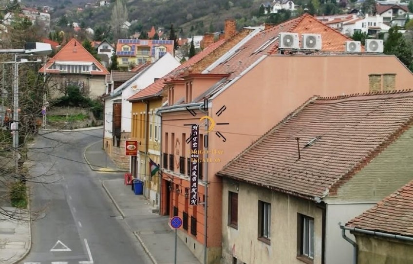Pécs Kiadó Lakás