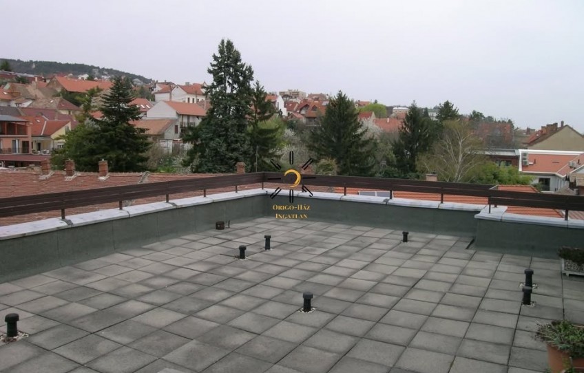 Pécs Kiadó Lakás