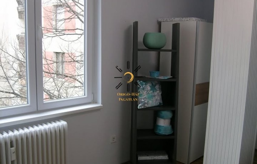 Pécs Kiadó Lakás