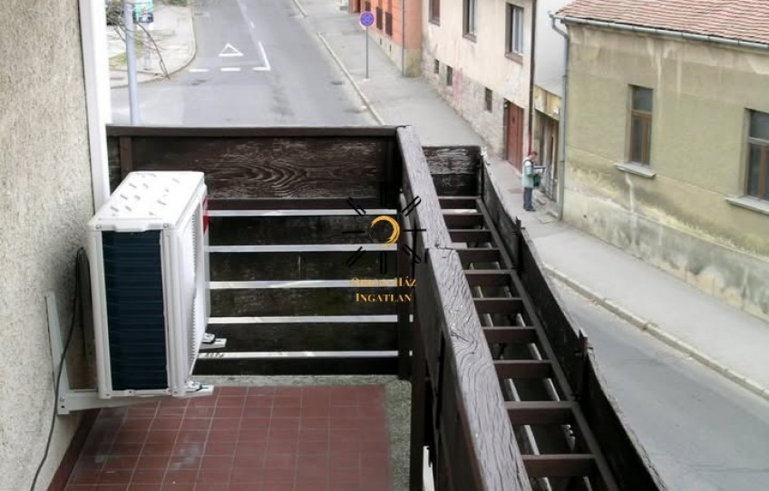 Pécs Kiadó Lakás