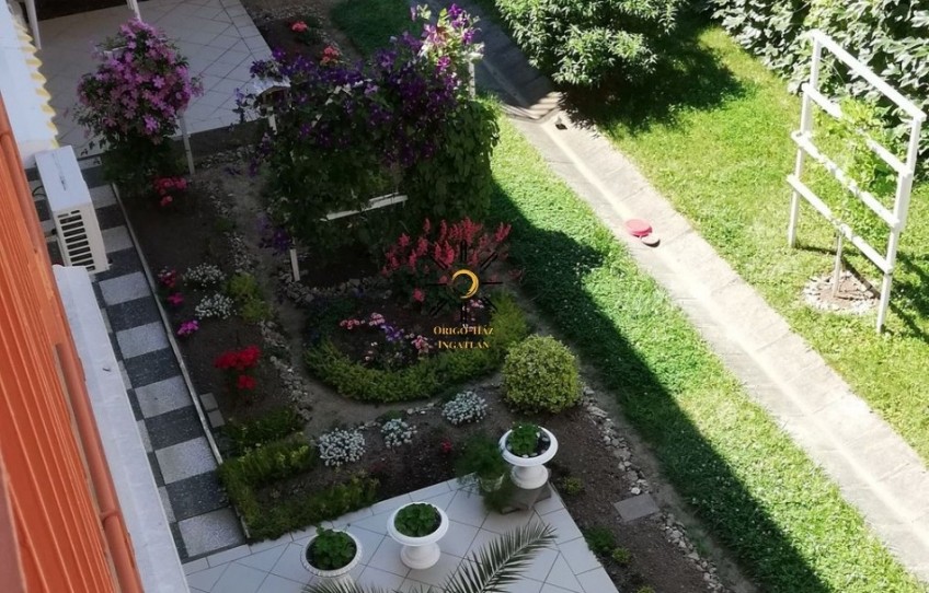 Pécs Kiadó Lakás
