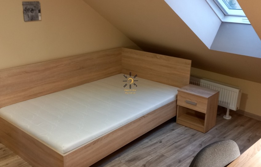 Pécs Kiadó Lakás