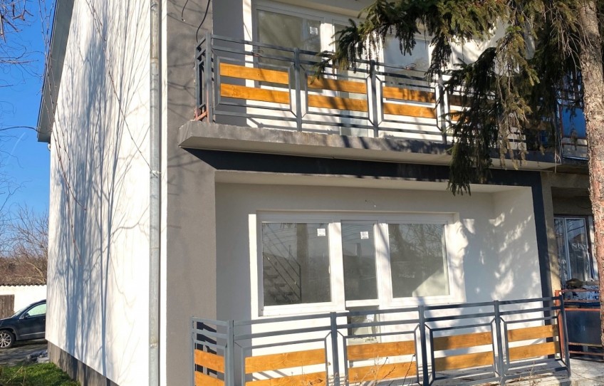 Győrszemere Eladó Ház